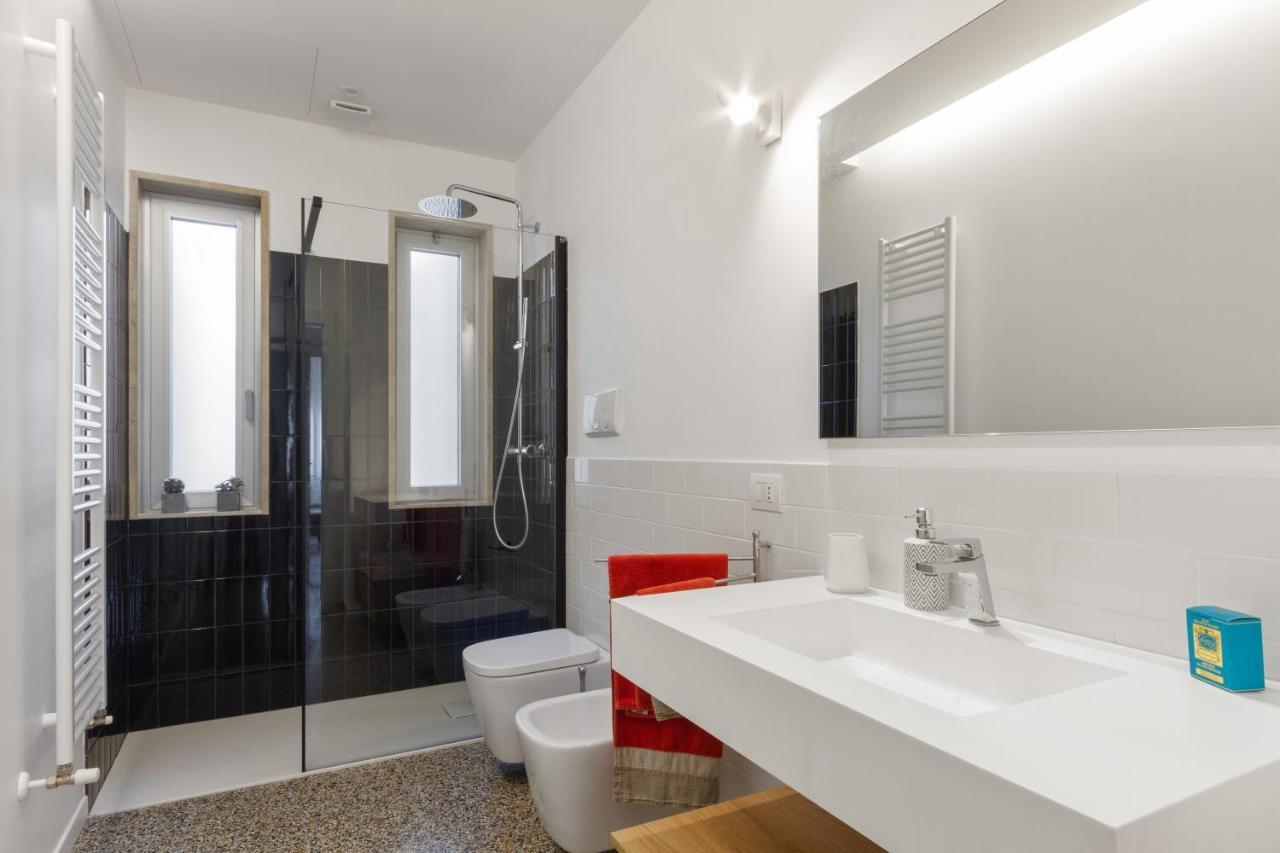Inner City Apartments Lecce Exterior photo