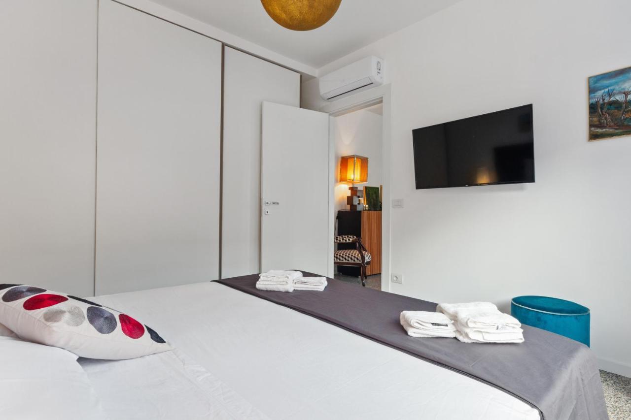 Inner City Apartments Lecce Exterior photo